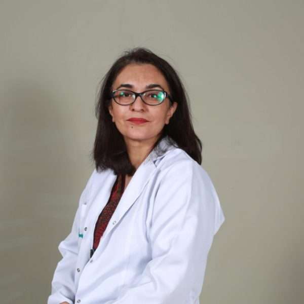 Dr. Asma Sana Azim