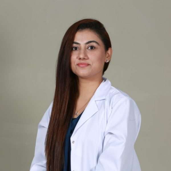 Dr. Saima Malik